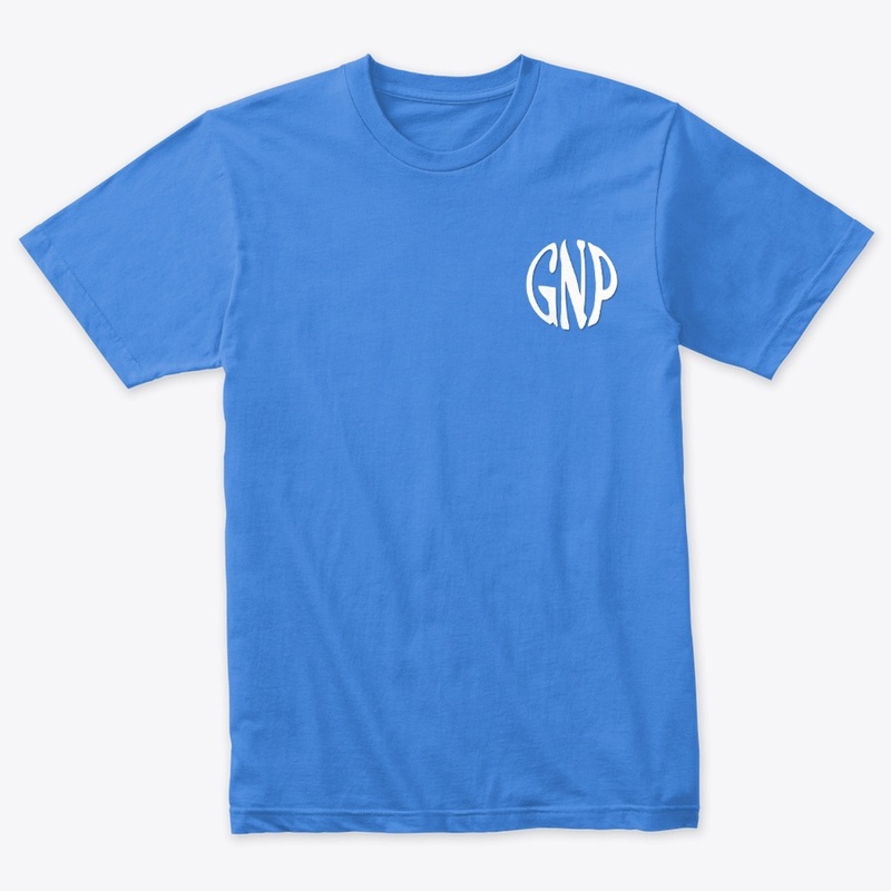 Classic GNP Logo