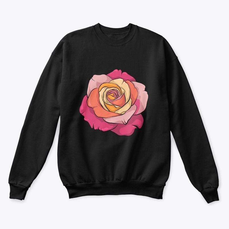 Have  Rose 