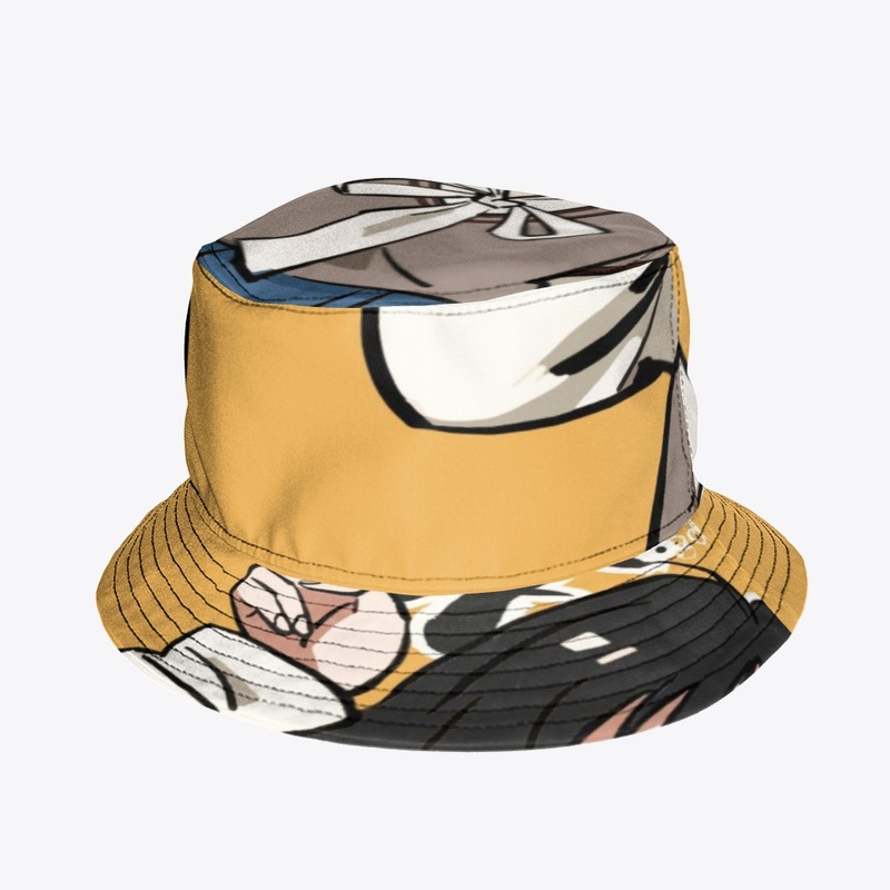 Unisex Anime collection