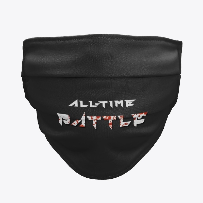 All Time Battle Small Logo