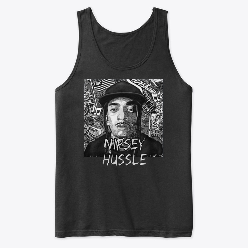 NipseyHussle Gifts T-Shirt
