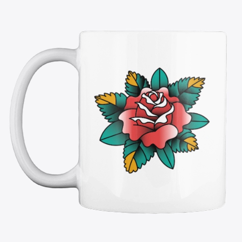 rose is love.love rose