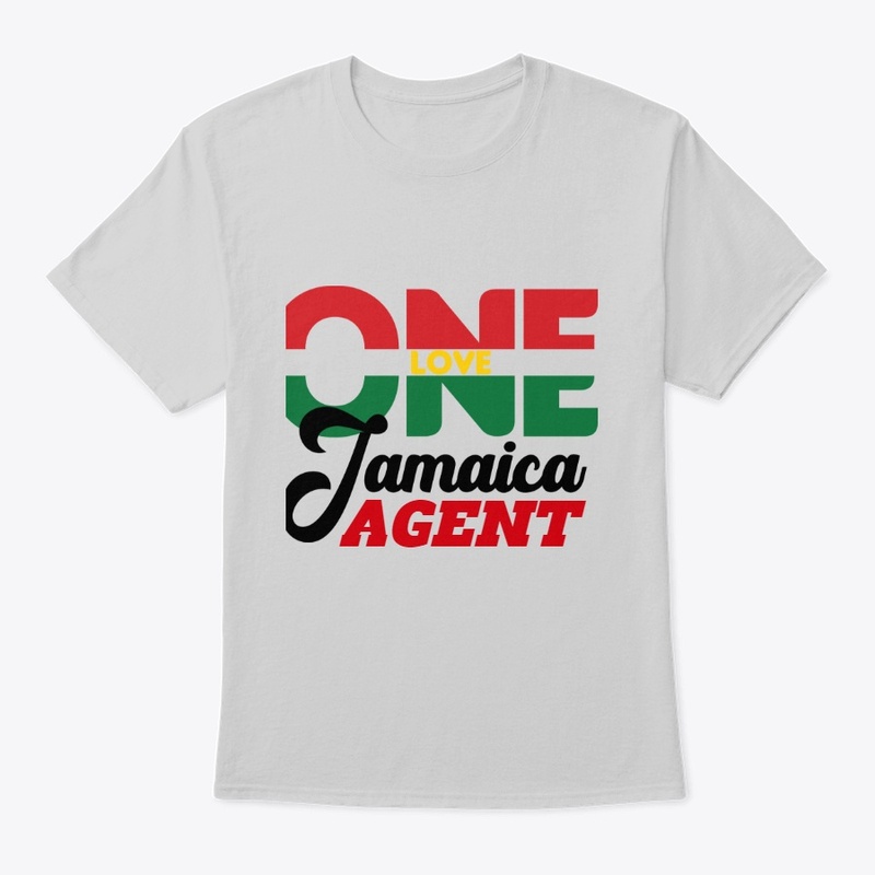 One Love Jamaica