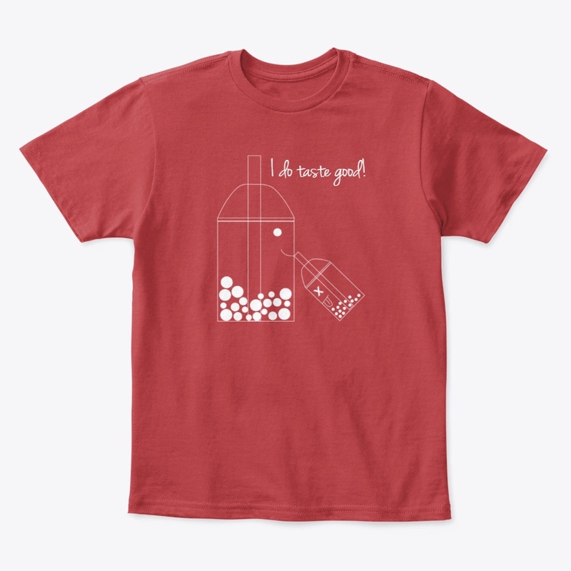 Boba Cannibal