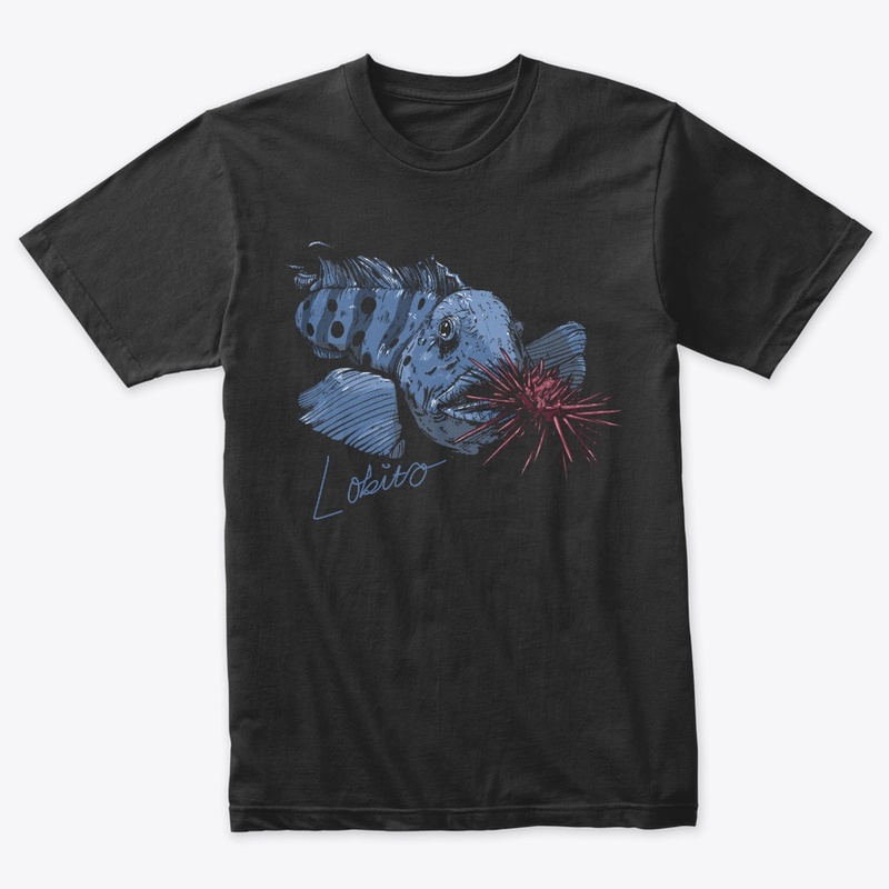 Lobito Tees