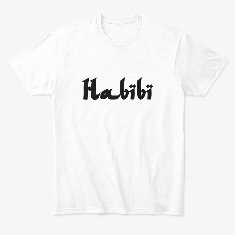 Habibi Shirt