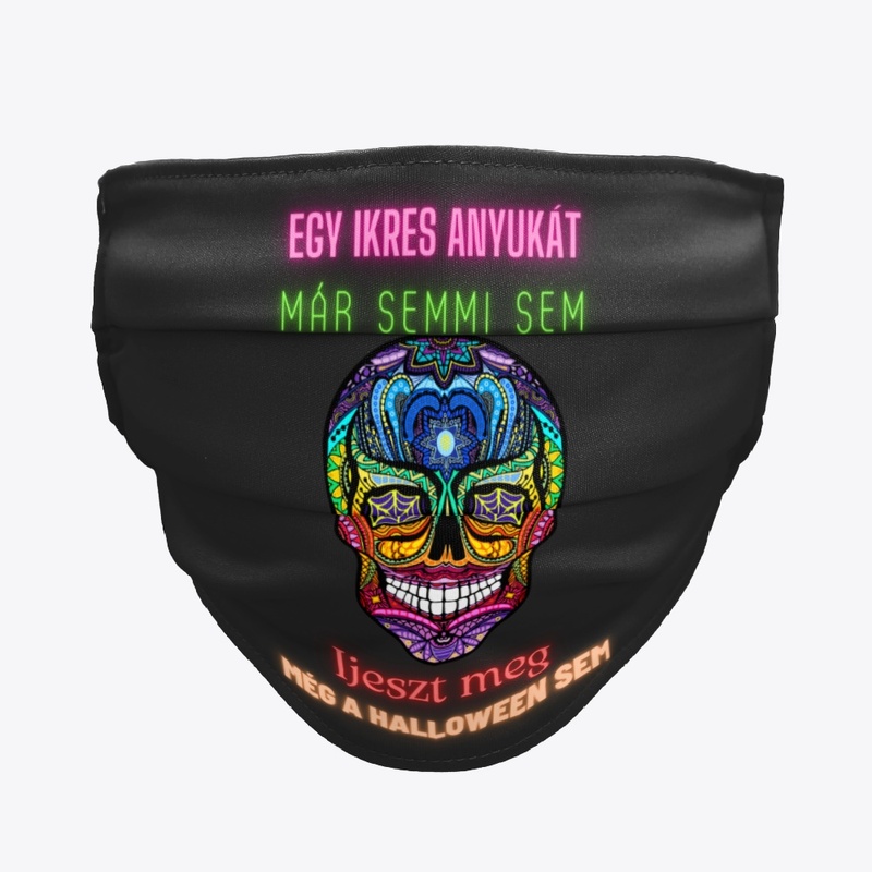 Halloween collection HU