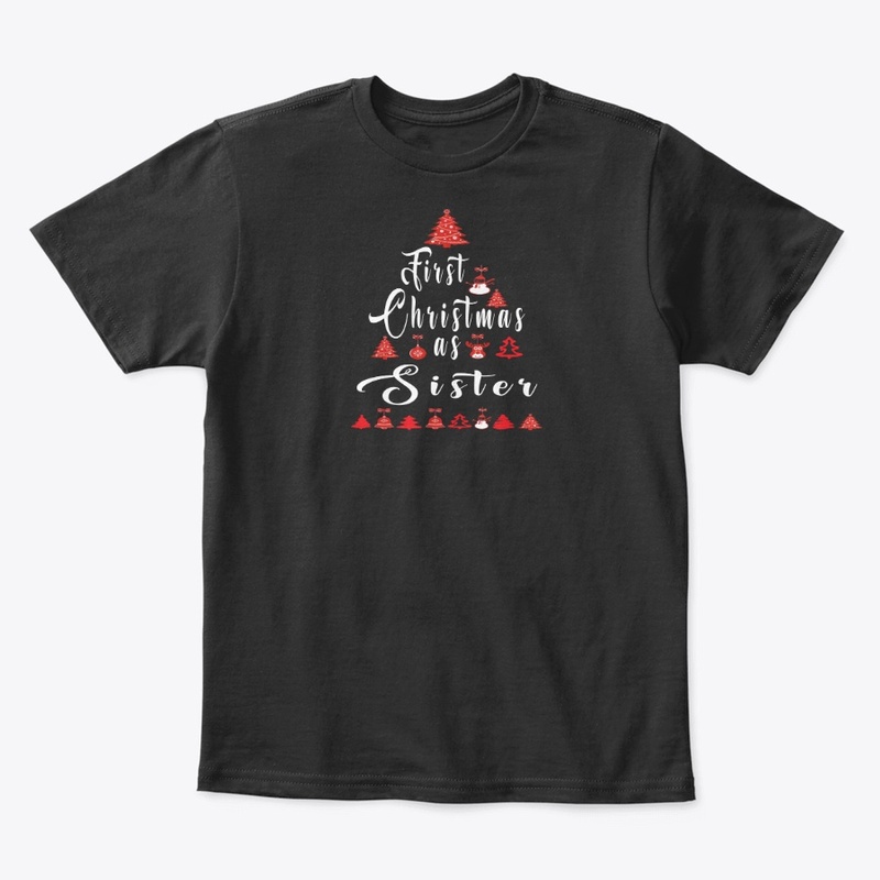 Christmas T-shirt best gift for everyone