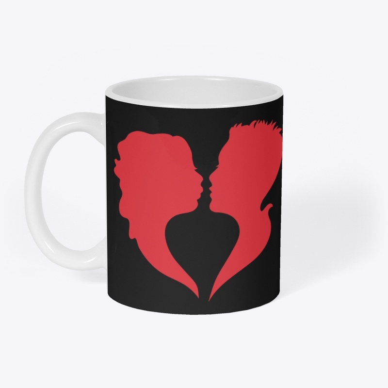 Comfort: Pullover Hoodie Collection