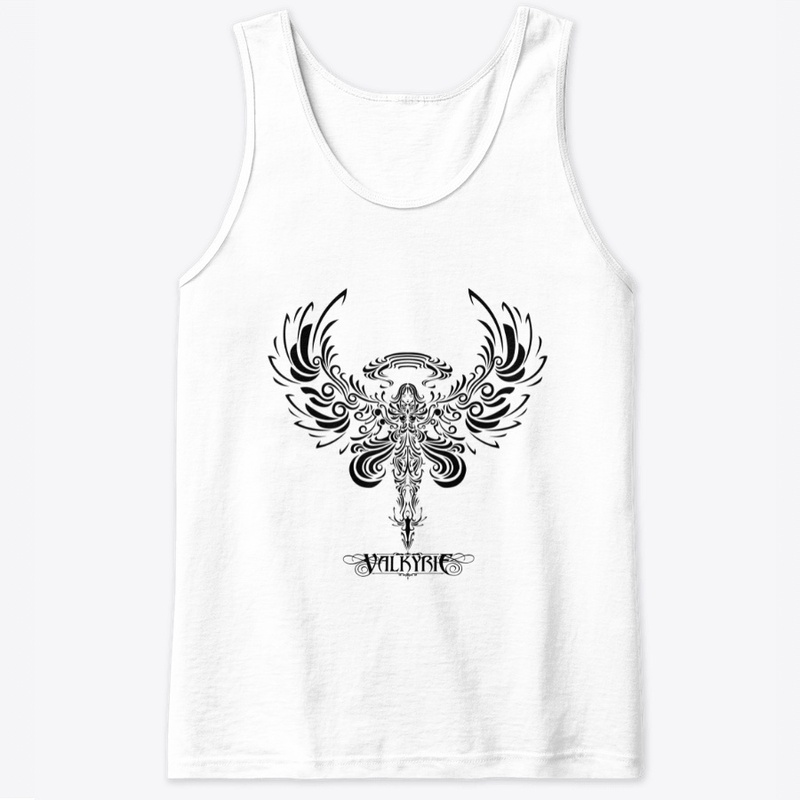The Valkyrie