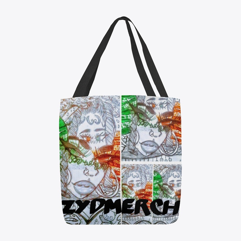 ZYDMERCH Collection 
