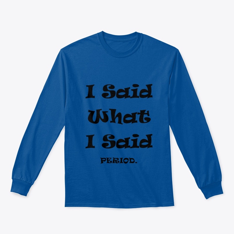 ISWIS Tee