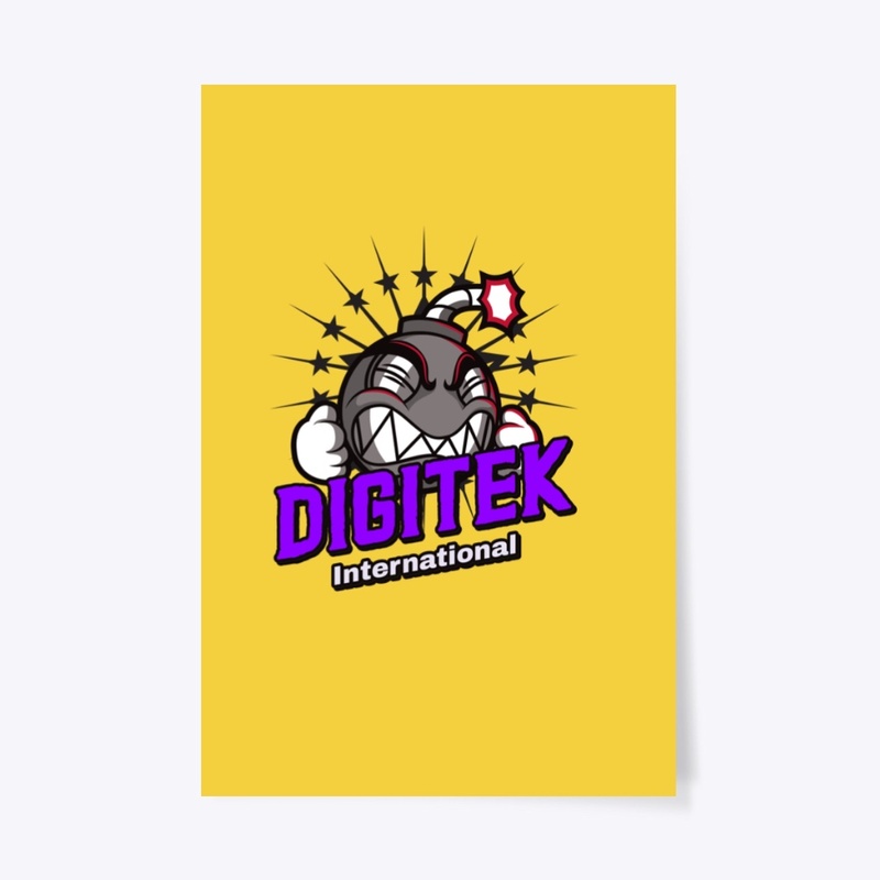 Digitek Int. Accessories 
