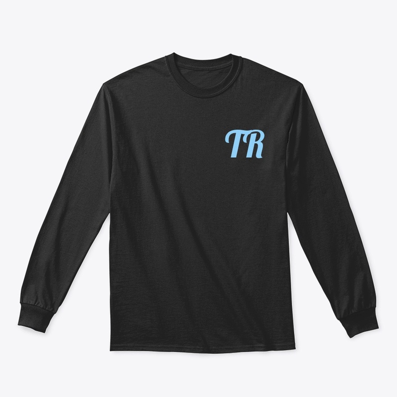 TR Baby Blue Design 