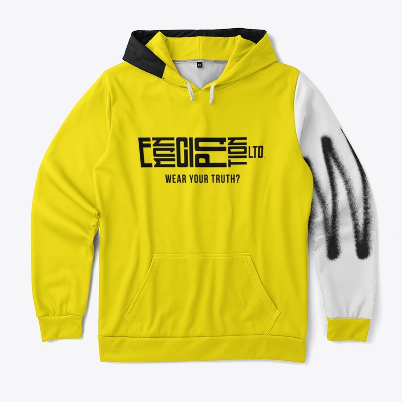Optimist Prime Hoodie