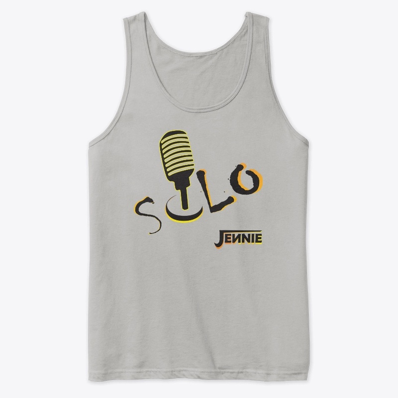 Solo T-shirts