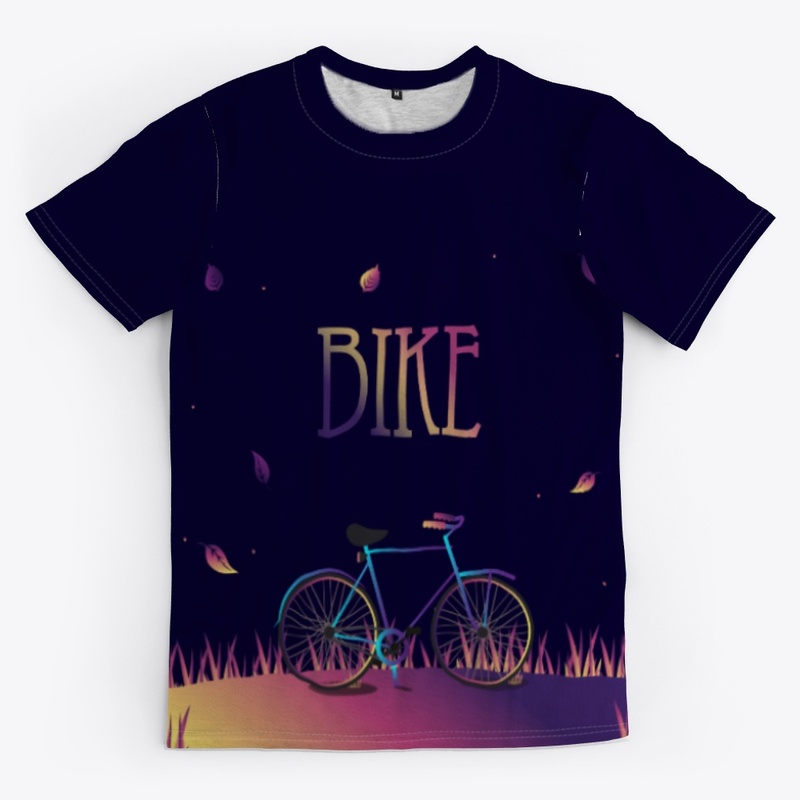 Biker