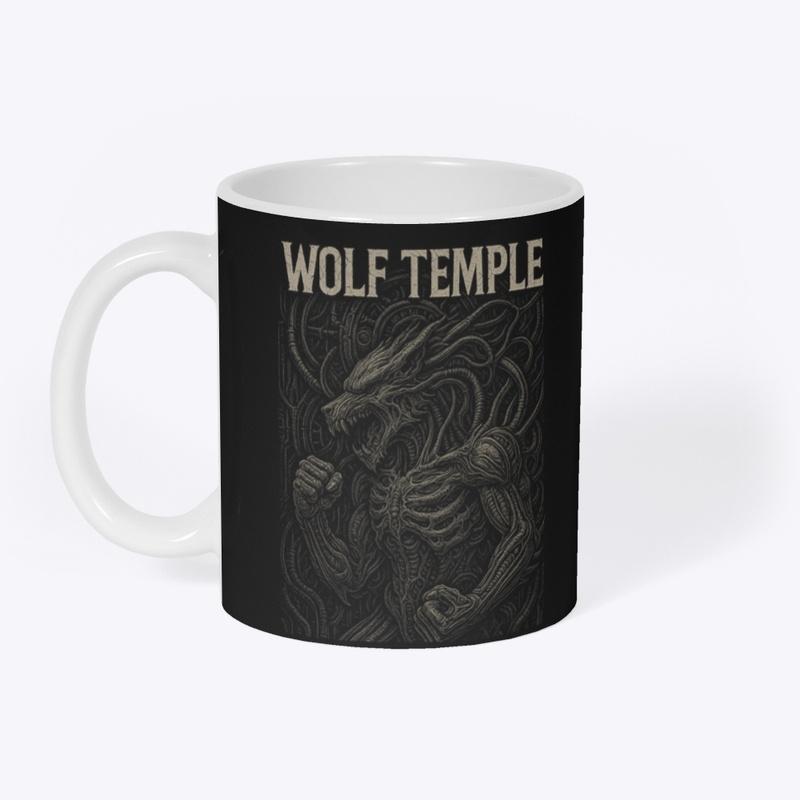 Bio-Wulf - by WT