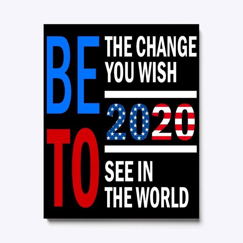 Beto O'Rourke shirt