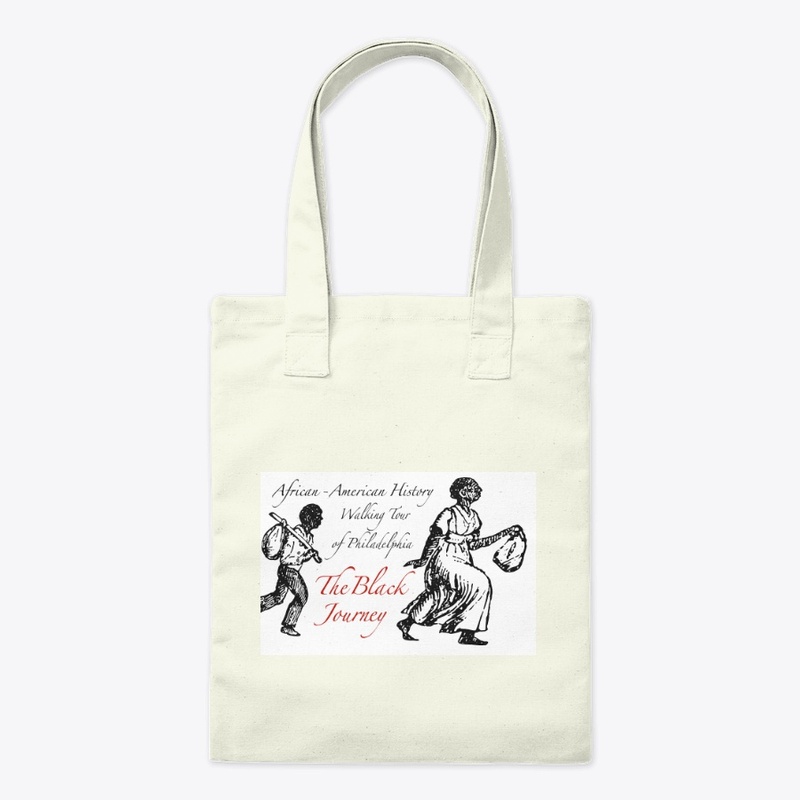 The Black Journey Merch
