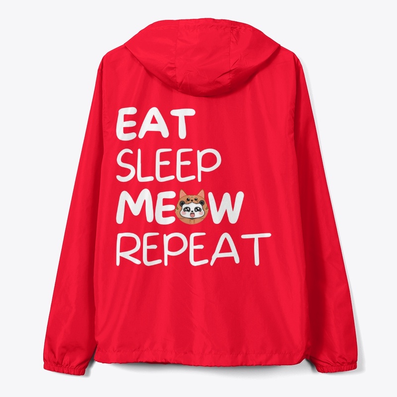 Daily Mantra Jacket