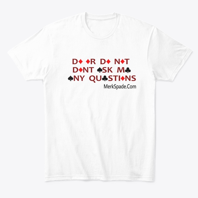 Do Or Do Not