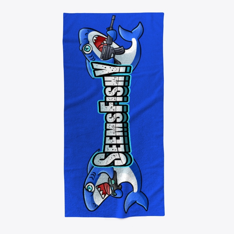 Banner Towel