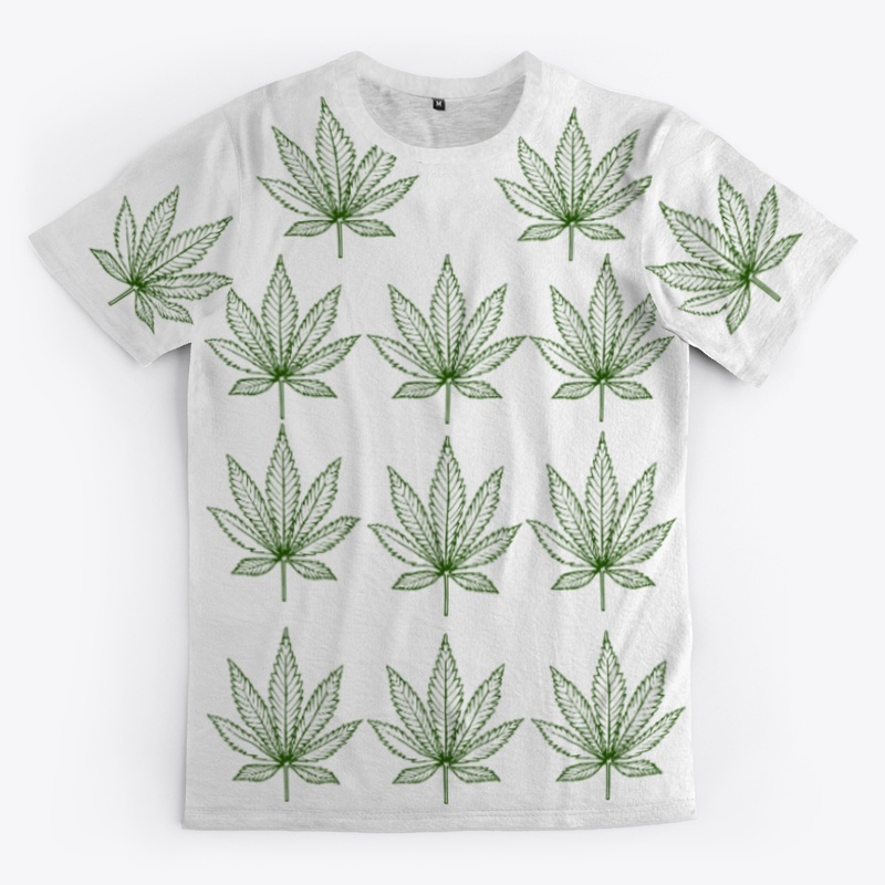 Mary Jane T-Shirt