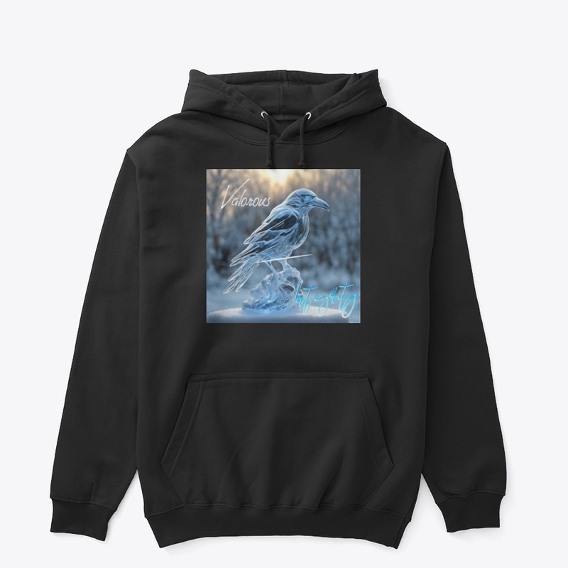 Valor Ice