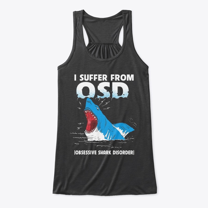 Shark OSD