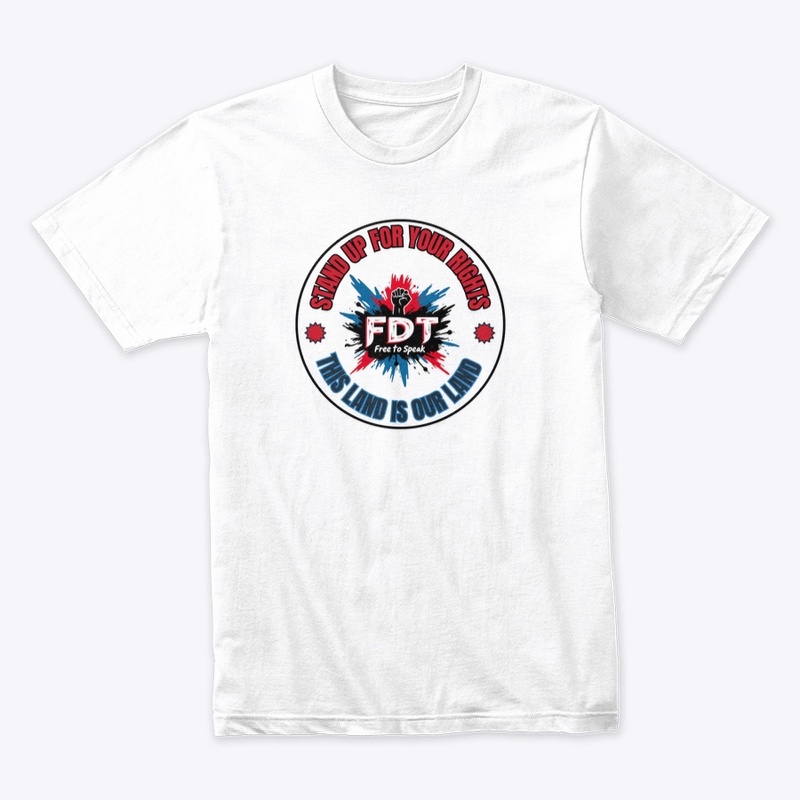 FDT Merch