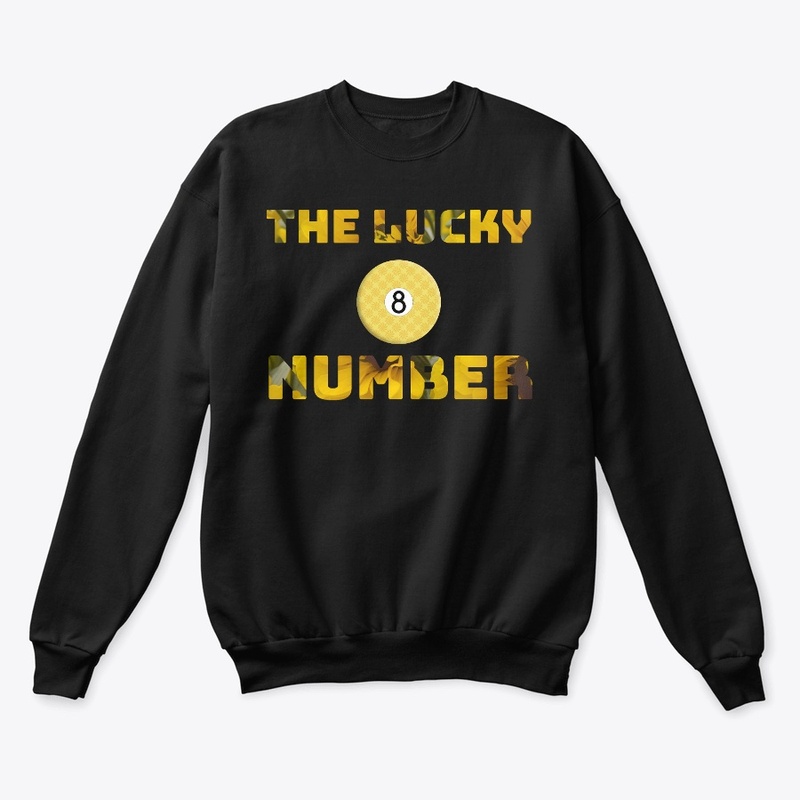 The Lucky Number