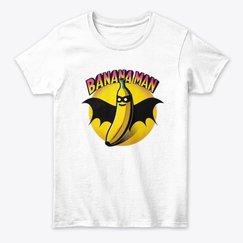 Banana Man