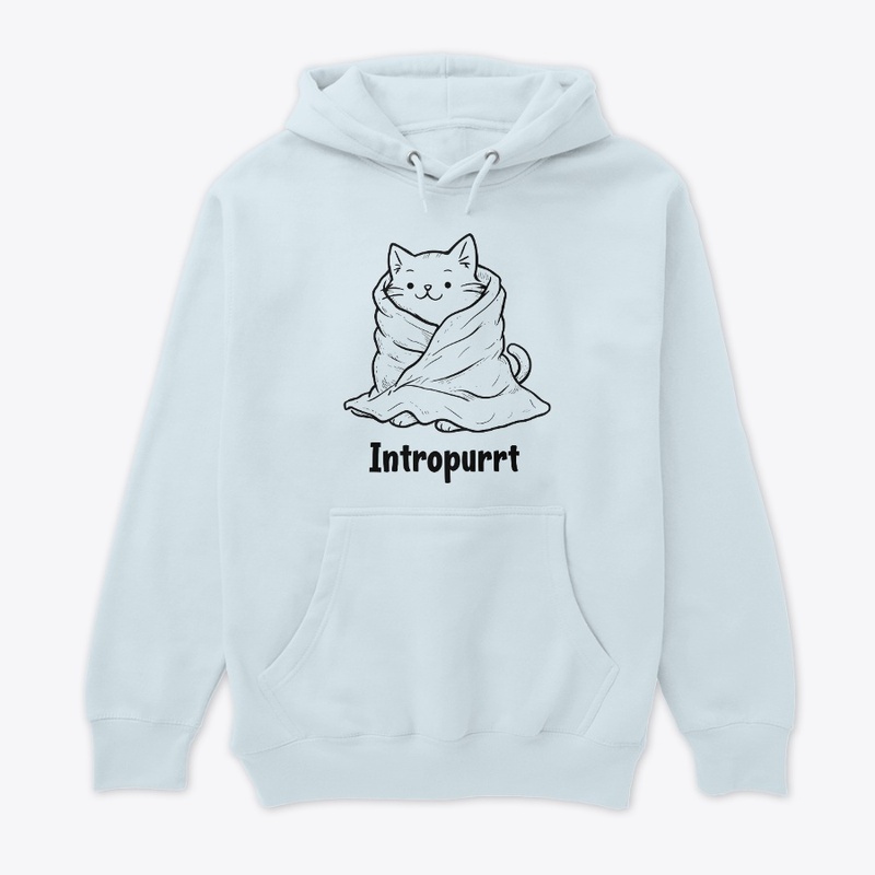 Intropurrt