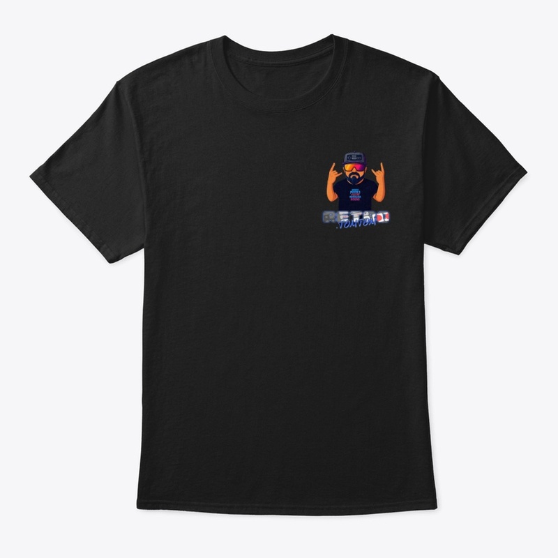 Retro TomTom's Merch
