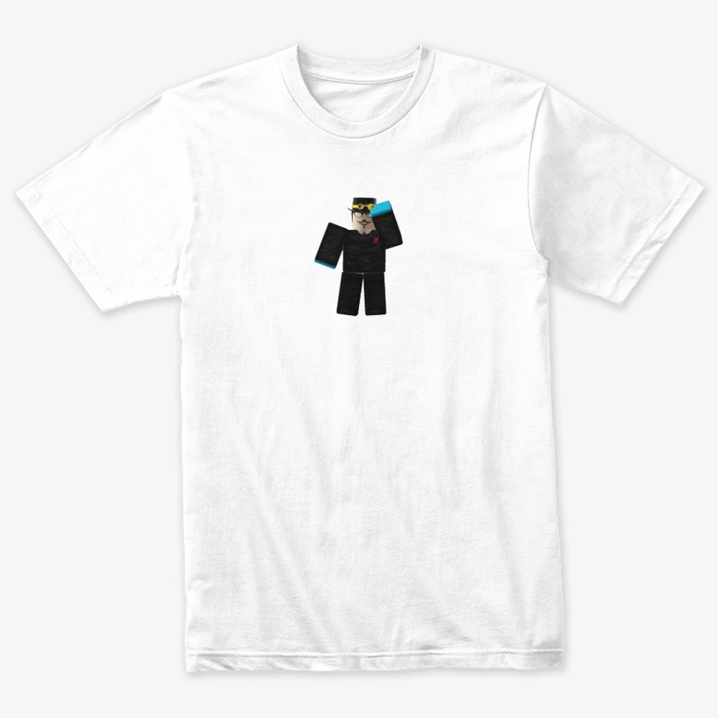 Rich Guy  Plays Official Merch