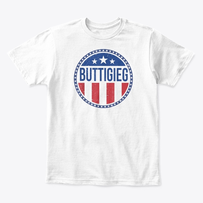 Pete Buttigieg T-Shirt 