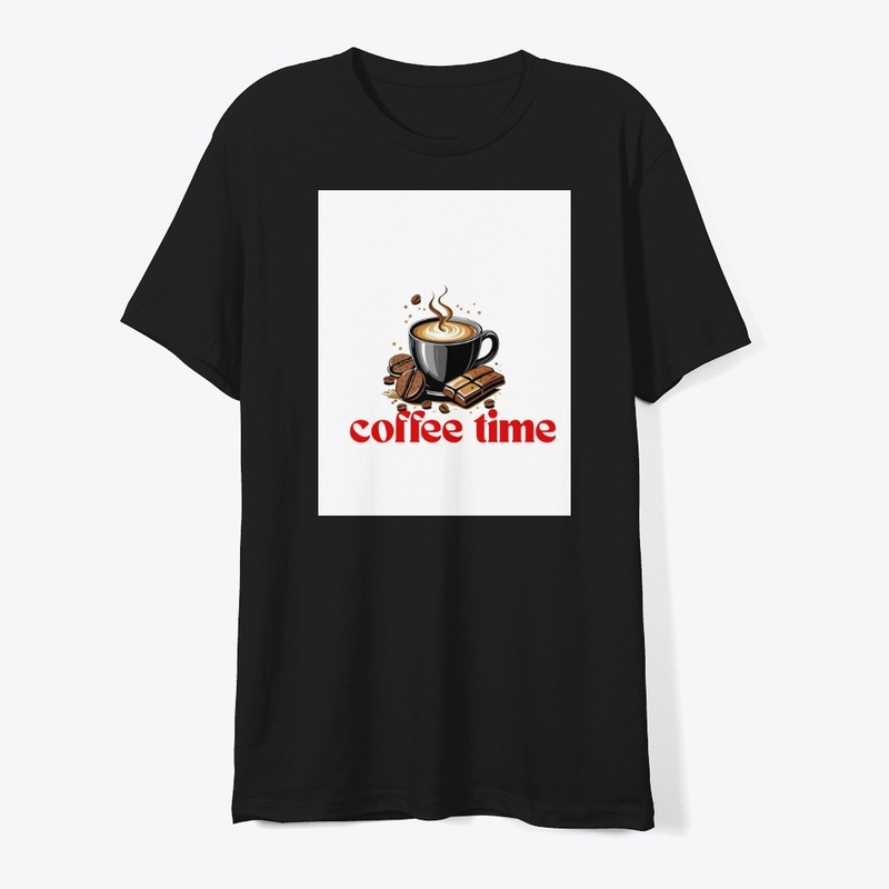 coffee time
