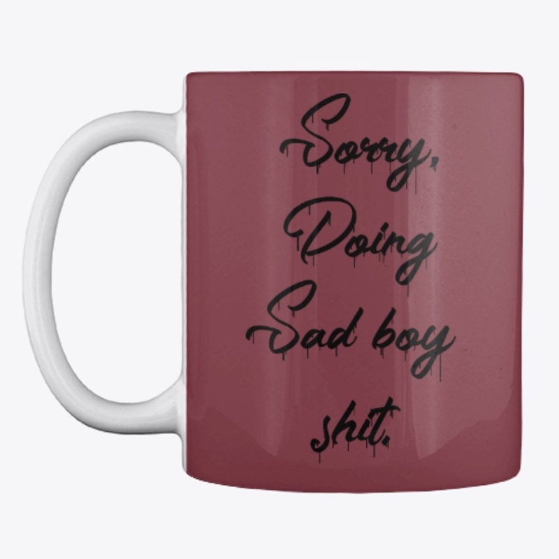Sorry