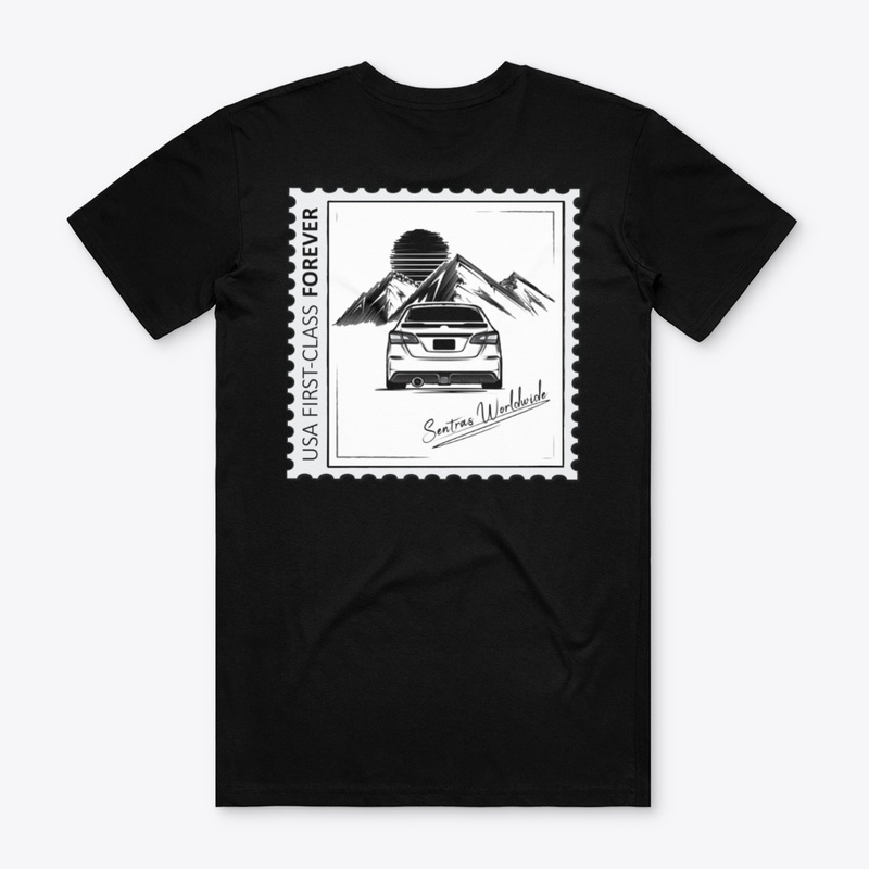 B17 - Postage