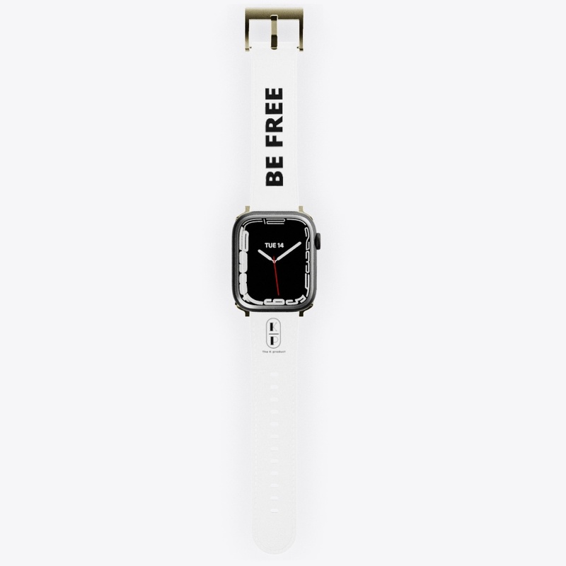 BE FREE Limited edition