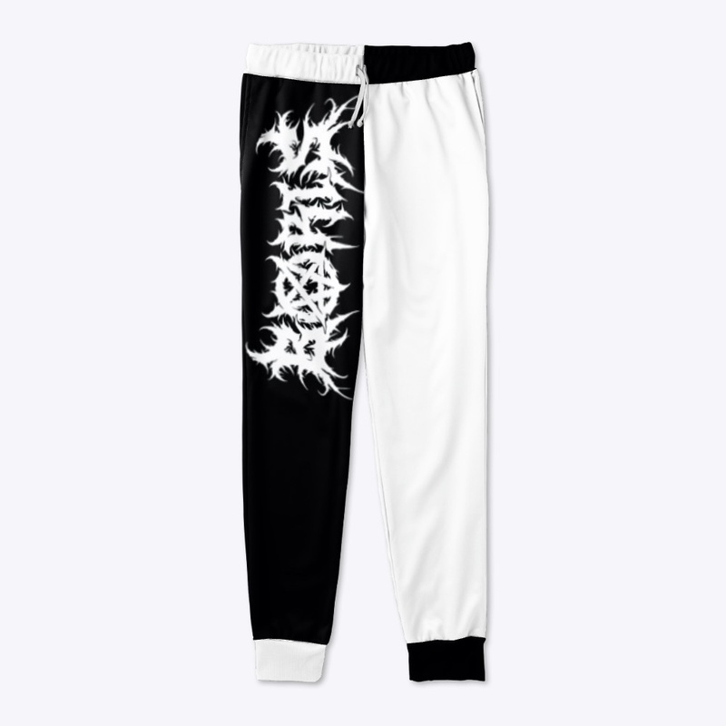 Crazy Joggers