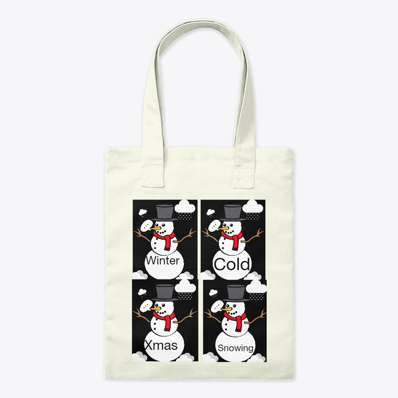 Winter items