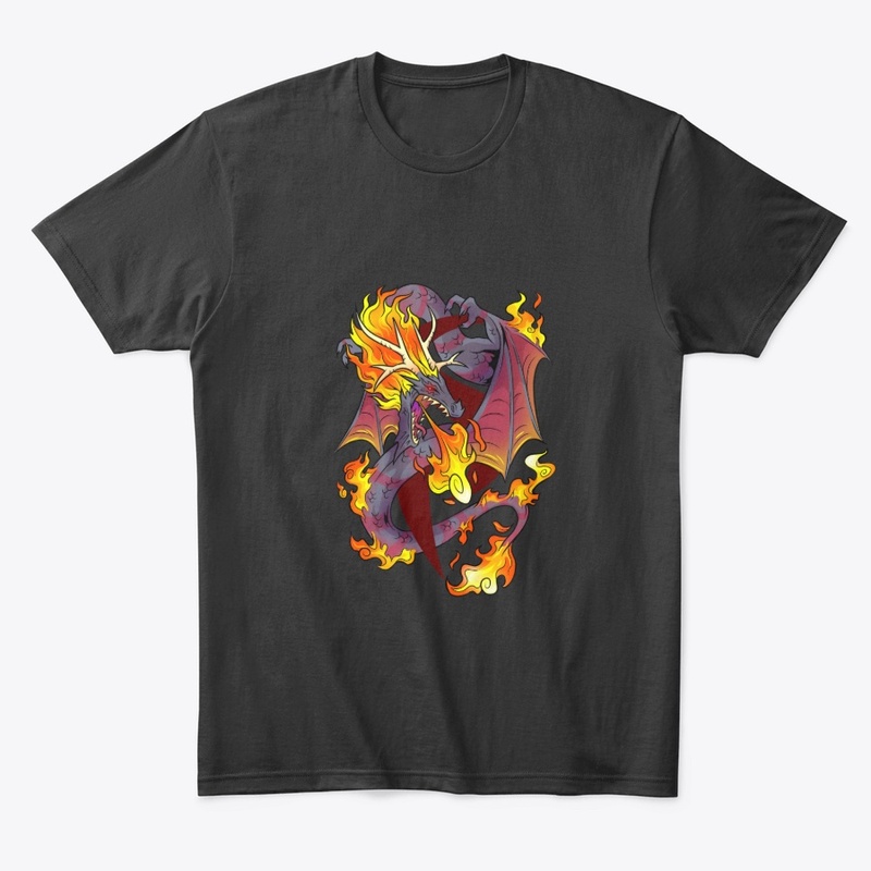 Fire Dragon (SXVXN)