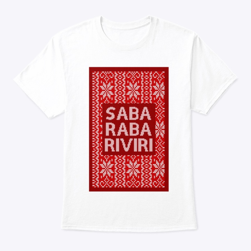 SABARABARIVIRI Ugly Sweater