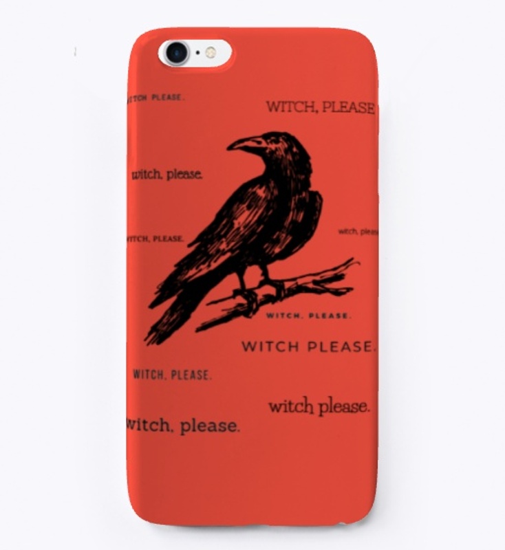 Witch Please Collection