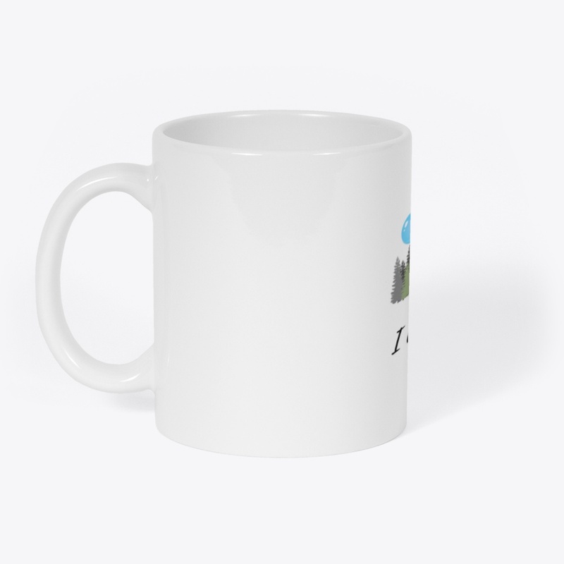 I am so good T-shirt /mug/tote/ bottle