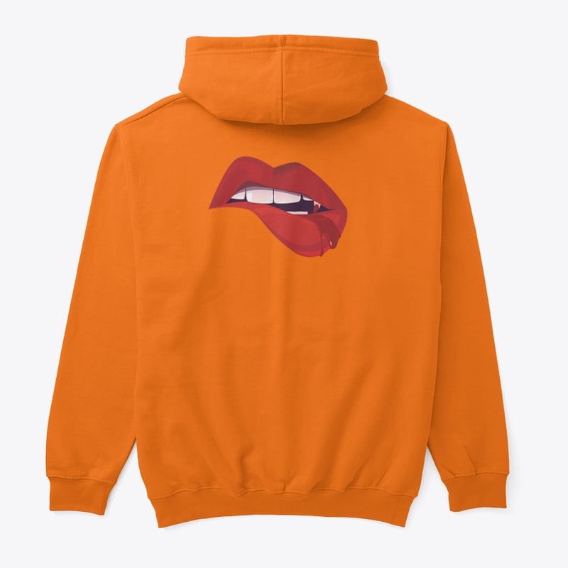 Halloween Tees/pullover/die cut sticker