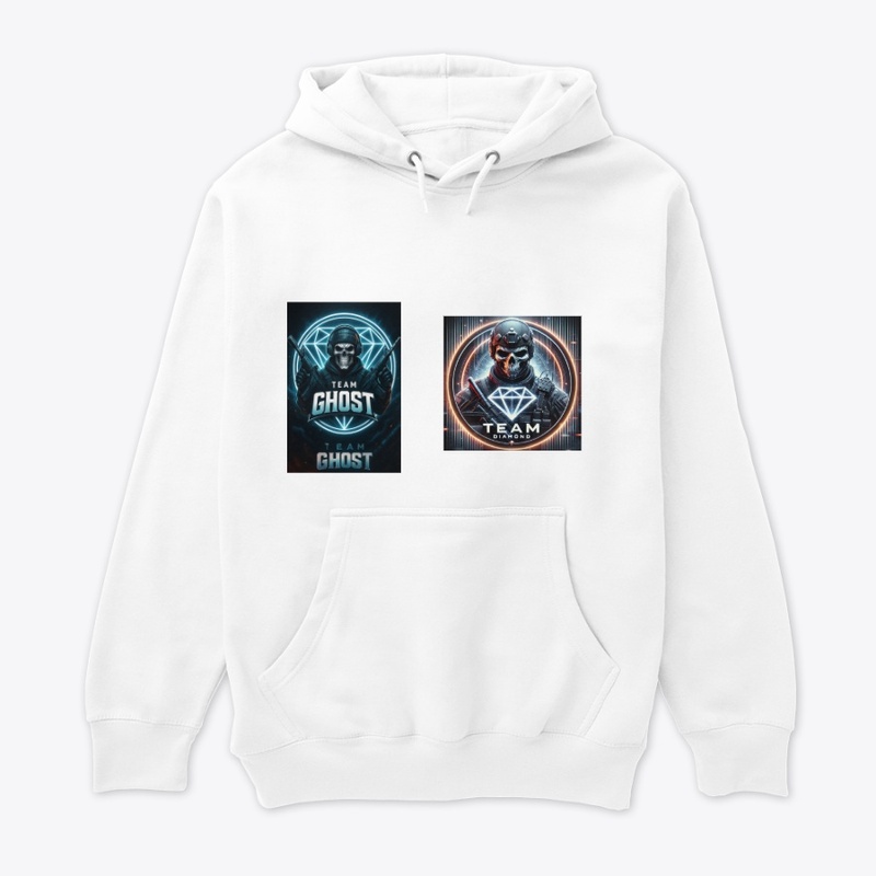 TEAM GHOST