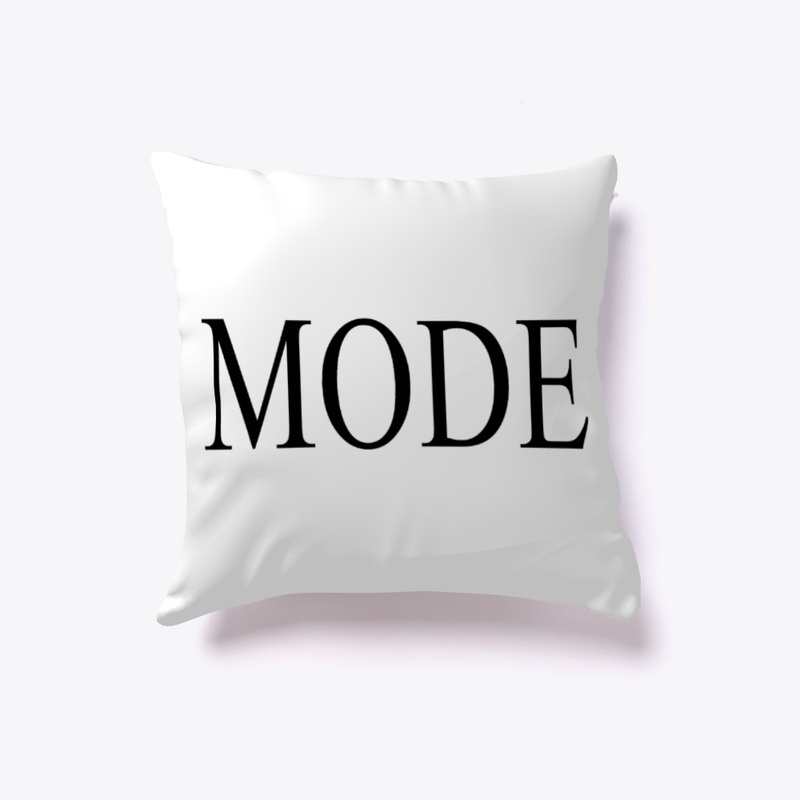 Mode